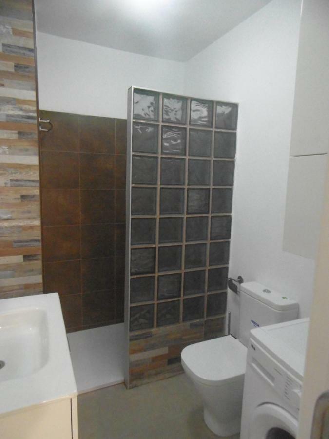 Apartamento Medanero Fgf El Medano  Luaran gambar