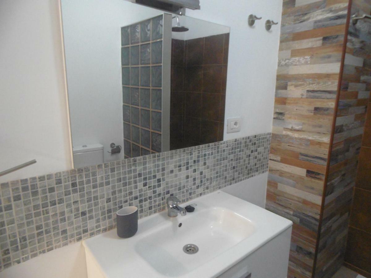 Apartamento Medanero Fgf El Medano  Luaran gambar