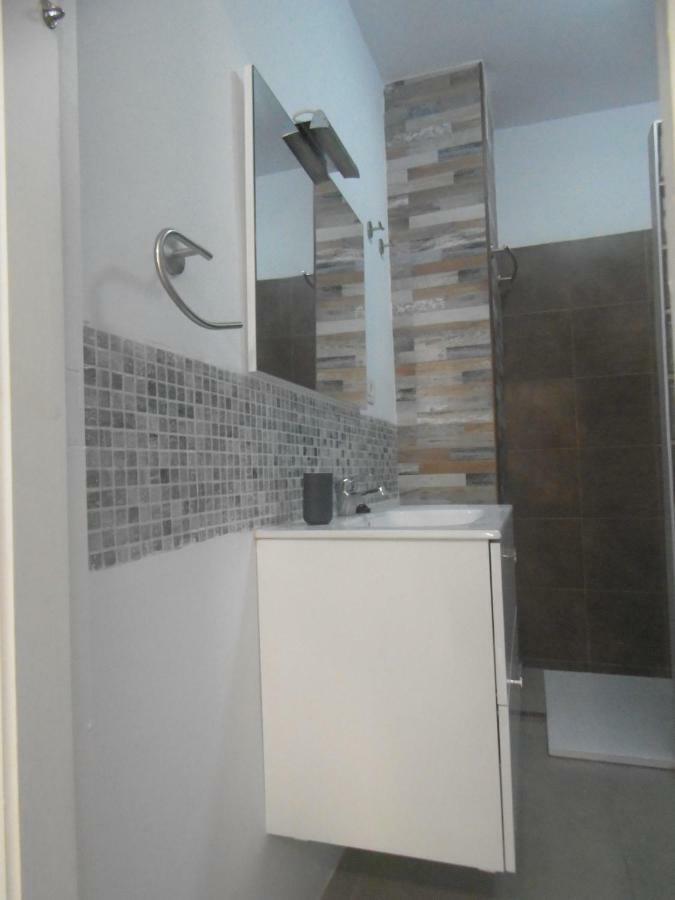 Apartamento Medanero Fgf El Medano  Luaran gambar
