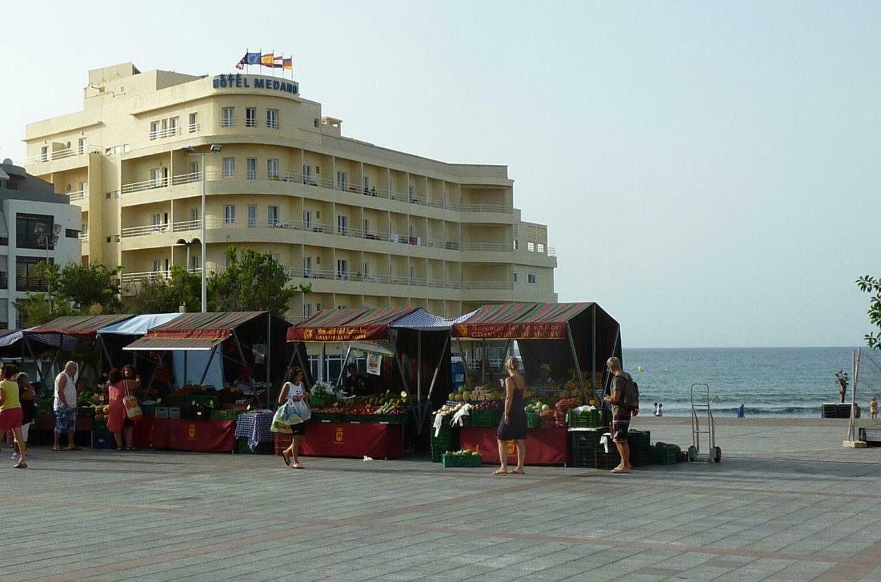 Apartamento Medanero Fgf El Medano  Luaran gambar