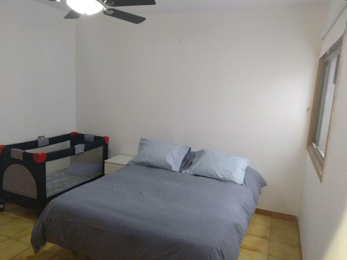 Apartamento Medanero Fgf El Medano  Luaran gambar