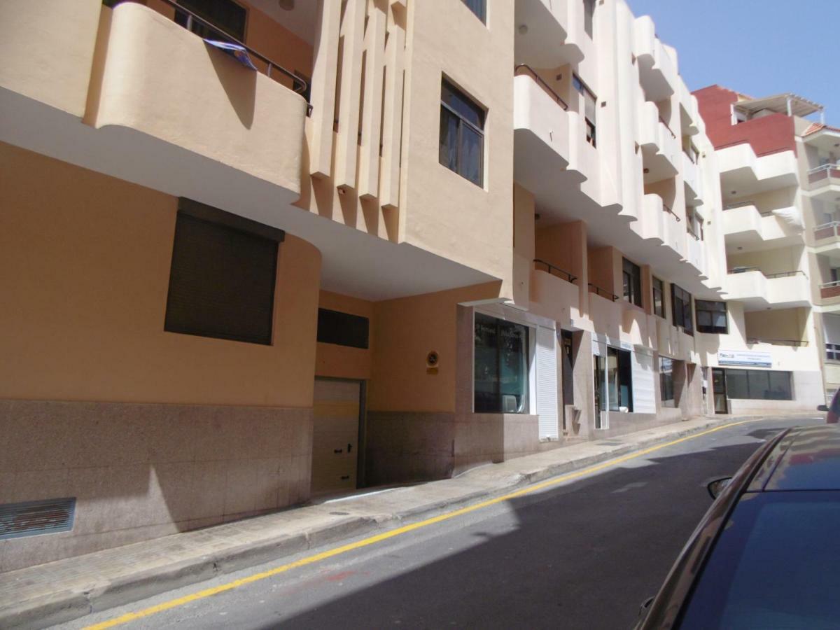 Apartamento Medanero Fgf El Medano  Luaran gambar
