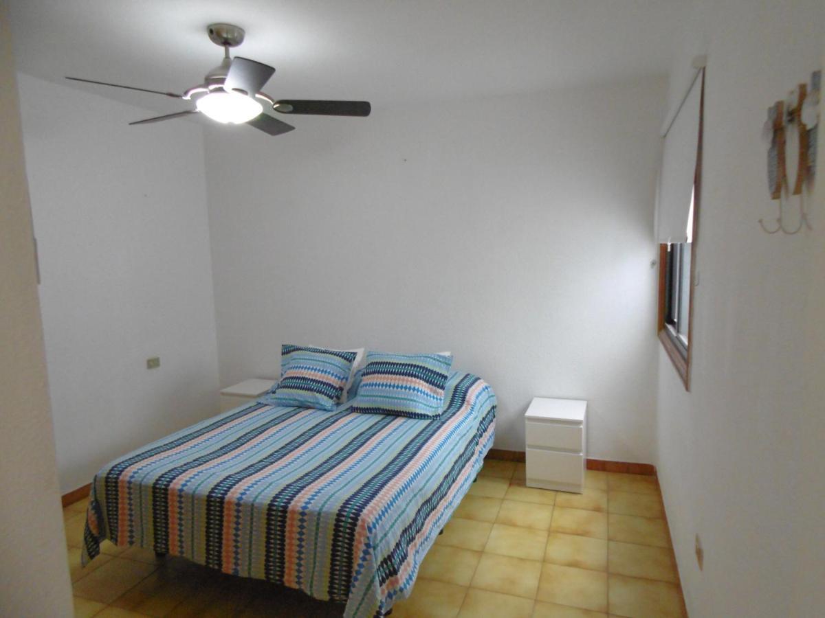 Apartamento Medanero Fgf El Medano  Luaran gambar